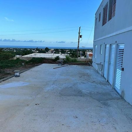 Oceanview 2 Apartment Guayama Exterior photo