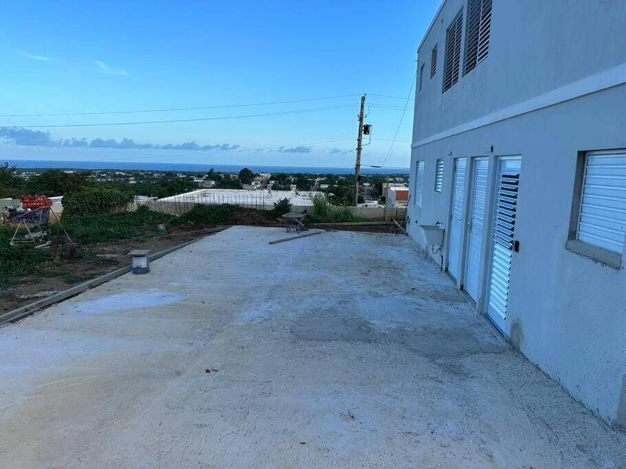 Oceanview 2 Apartment Guayama Exterior photo