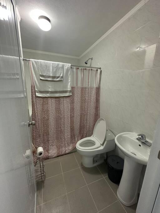 Oceanview 2 Apartment Guayama Exterior photo